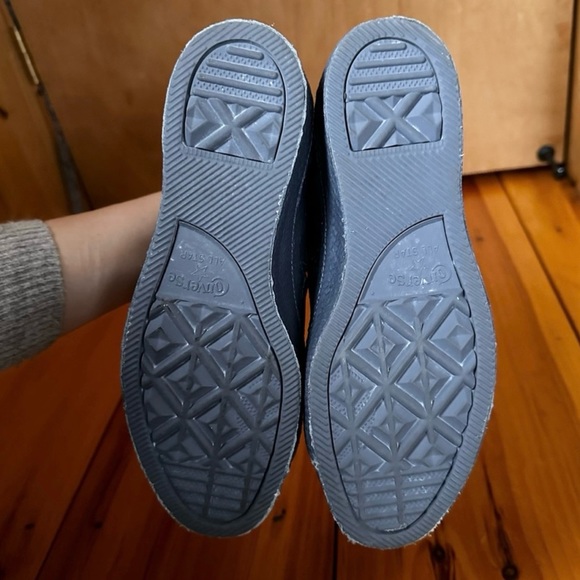 NWOT Platform Converse - Picture 6 of 6